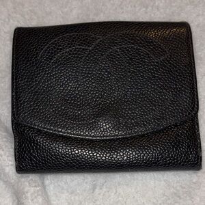 Chanel Wallet SEE PHOTOS FOR CALLOUTS